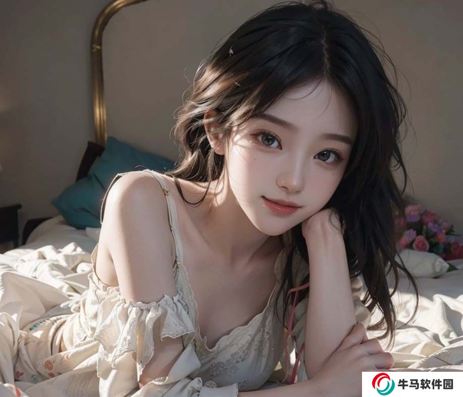 风华绝代岳厨房中的激情美女图片，究竟隐藏着怎样的故事？