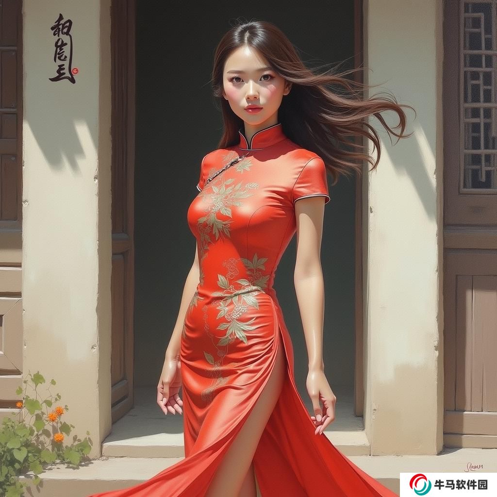 我觉醒了胬肉系统：如何重写汉字的奥秘与疑问？