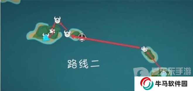 原神4.5有乐御簾切突破材料有什么 有乐御簾切突破材料收集攻略