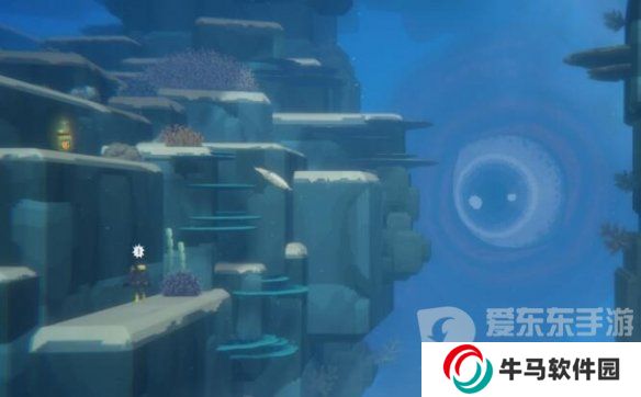 《潜水员戴夫》四鳍旗鱼分布在哪？《潜水员戴夫》旗鱼位置在哪？