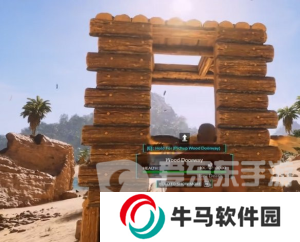 方舟生存进化困龙房怎么做 方舟生存进化困龙房简易建造攻略