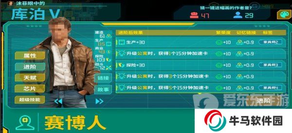 假未来人造人排行是什么样的 人造人强度排行榜一览