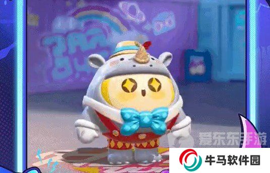 蛋仔派对s16赛季皮肤图片爆料 S16赛季全部皮肤分享