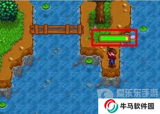 星露谷怎么钓鱼？星露谷前期钓鱼教程