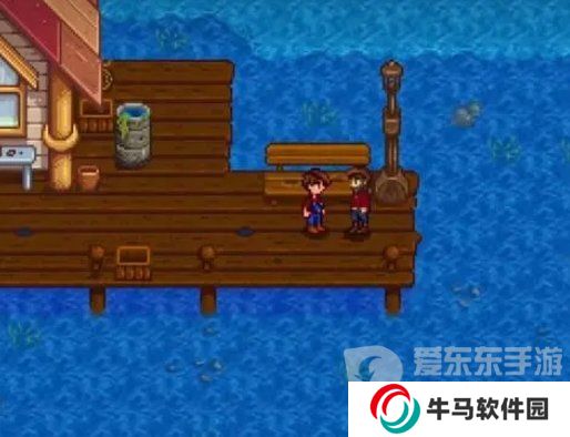星露谷怎么钓鱼？星露谷前期钓鱼教程