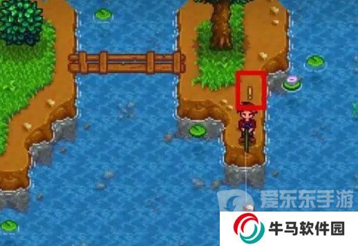 星露谷怎么钓鱼？星露谷前期钓鱼教程