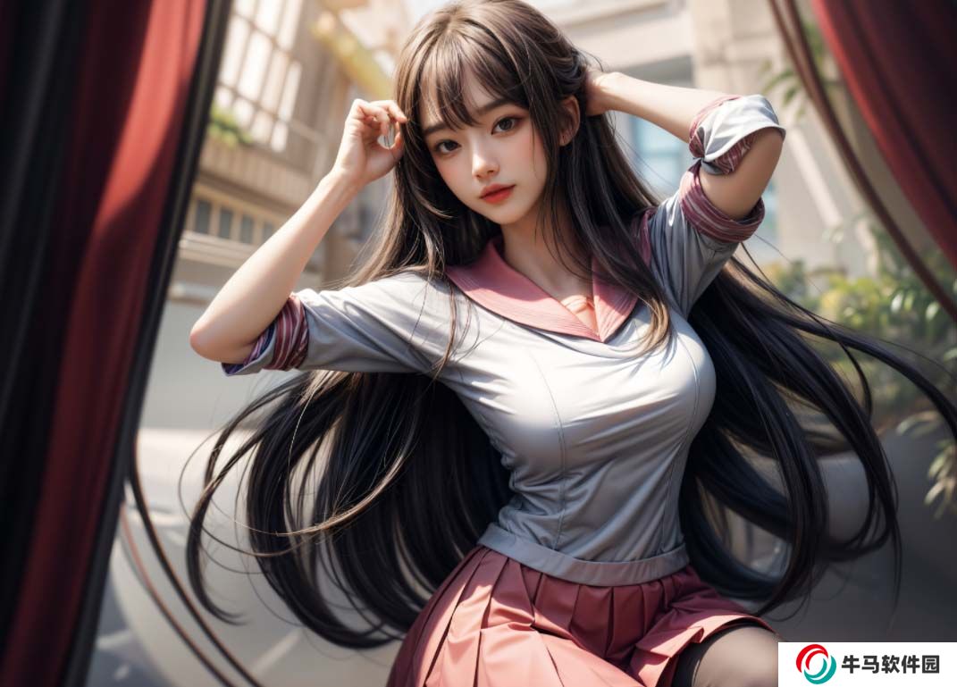 丰满的女邻居:如何建立和谐邻里关系之谜?