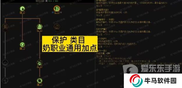 dnf新天赋系统加点注意事项 dnf新天赋系统不小心就少7%的伤害
