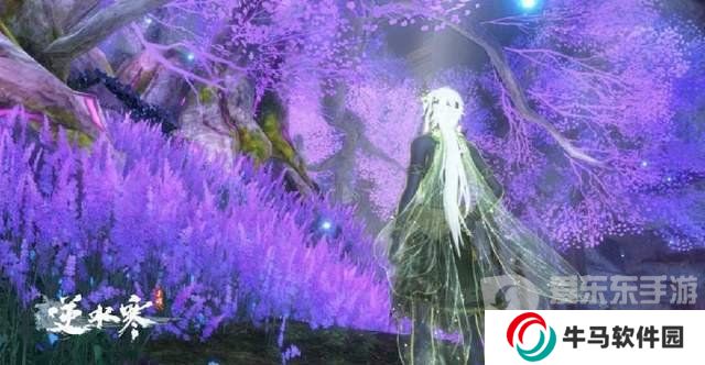 逆水寒手游独珍溯光羽衣获取方法
