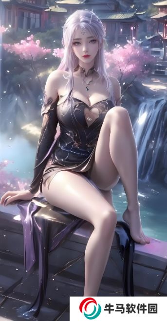 关于“五彩色萝”网站的信息为何如此引人好奇？