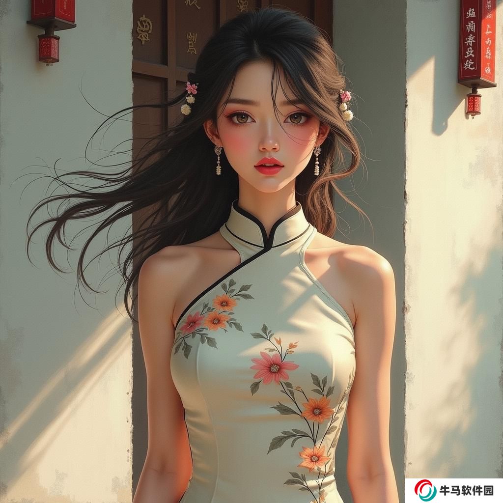 啊，一用力一嗯，小坏蛋的汉字世界：轻一点，你究竟是何等重量的“宝”？