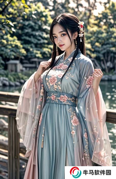 新婚妻子与卖菜老板(3D)0的奇妙交织：他们之间的爱情与汉字的奥秘何在？
