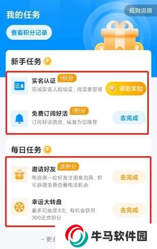 鱼泡网招工