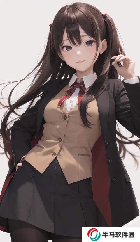 女教师使用夹具让我沉浸于动漫的奇趣体验？这是怎么回事？