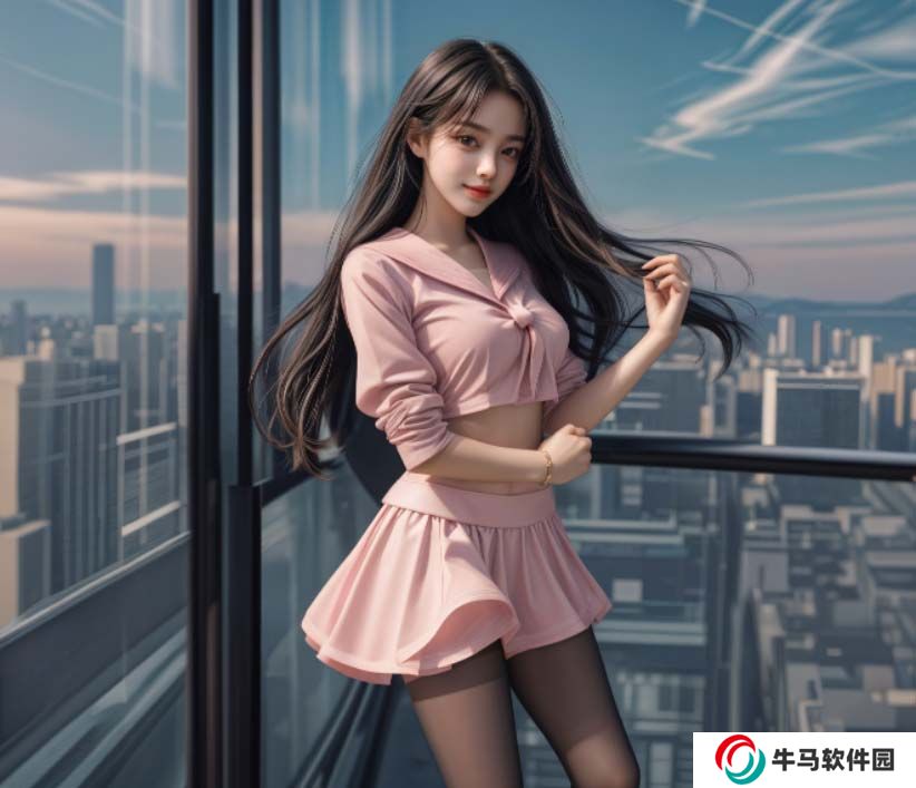 在厨房的爰情之谜：我和小是如何在烹饪中寻找爱与激情的？