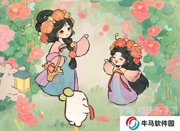 桃源深处有人家周年庆庆典活动怎么玩 周年庆主题系列活动介绍