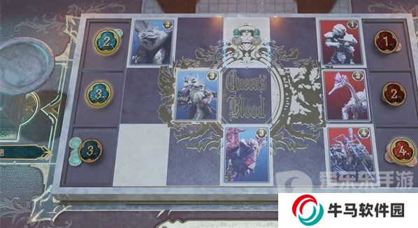 《最终幻想7重生》卡片嘉年华攻略 FF7重生卡片嘉年华过法