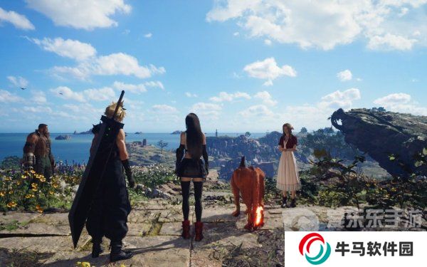 《最终幻想7重生》卡片嘉年华攻略 FF7重生学习威力降低技能过法