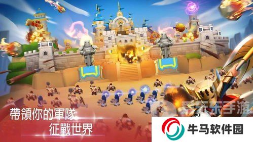 英雄与城堡2024最新兑换码是什么 最新礼包码大全