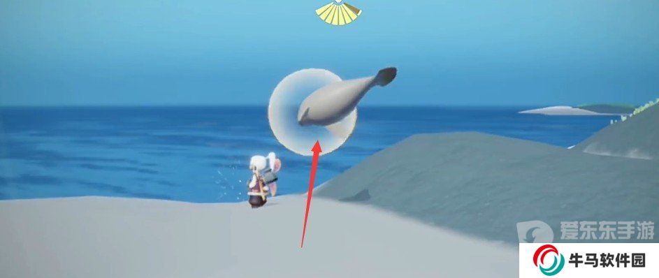 光遇海洋日全物品展示 光遇海洋日活动玩法攻略