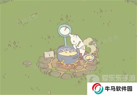 猫咪和汤怎么移动建筑物位置 移动建筑物位置方法介绍