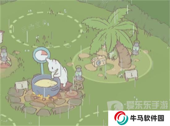 猫咪和汤怎么移动建筑物位置 移动建筑物位置方法介绍