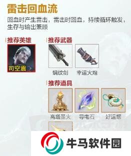 王者荣耀机关百炼流派怎么选 机关百炼流派最强阵容搭配攻略