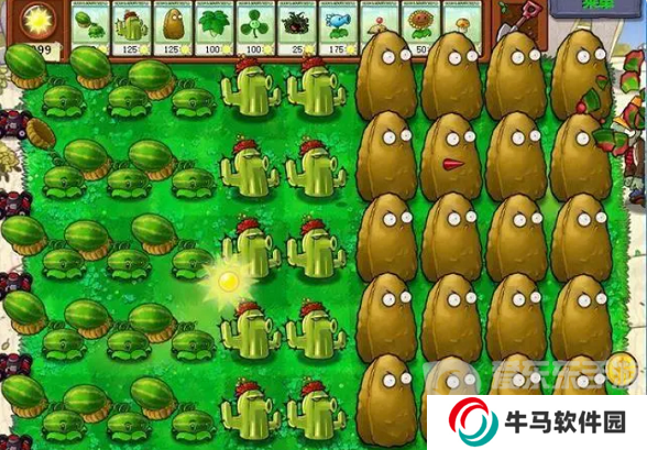 植物大战僵尸生存模式怎么搭配 植物大战僵尸生存模式最佳阵容搭配攻略