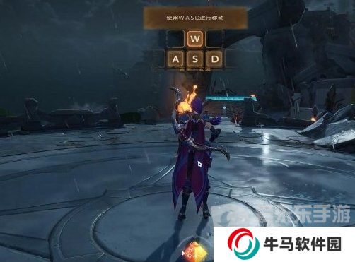 《塔瑞斯世界》流程图文攻略 《塔瑞斯世界》主线Boss流程一