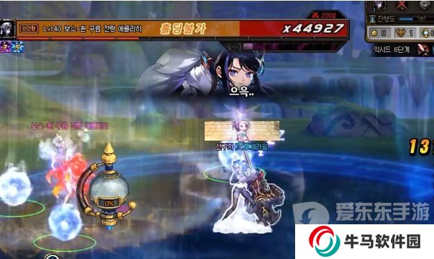 DNF超世界模式门槛伤害 DNF超世界模式需要多少伤害才能过