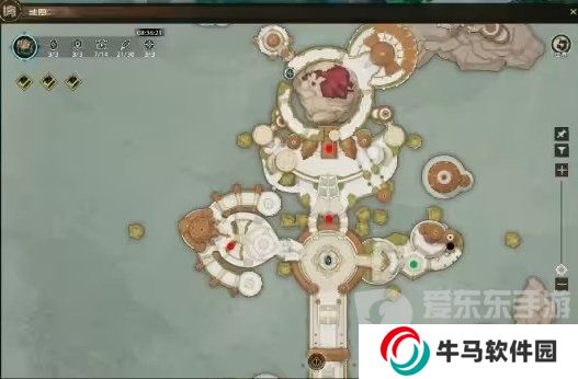 《塔瑞斯世界》银辉城宝箱位置 《塔瑞斯世界》银辉城宝箱获取介绍