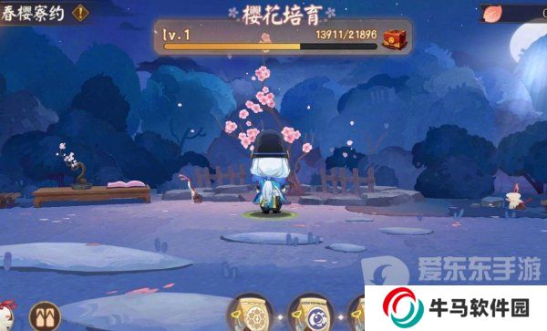 阴阳师春樱寮约活动怎么玩 春樱寮约活动全攻略