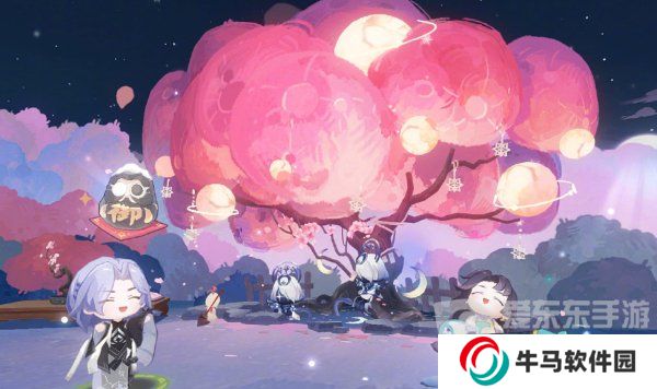 阴阳师春樱寮约活动怎么玩 春樱寮约活动全攻略