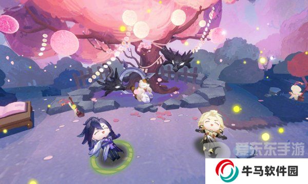 阴阳师春樱寮约活动怎么玩 春樱寮约活动全攻略