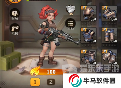 向僵尸开炮枪械怎么获得 向僵尸开炮枪械解锁方法一览