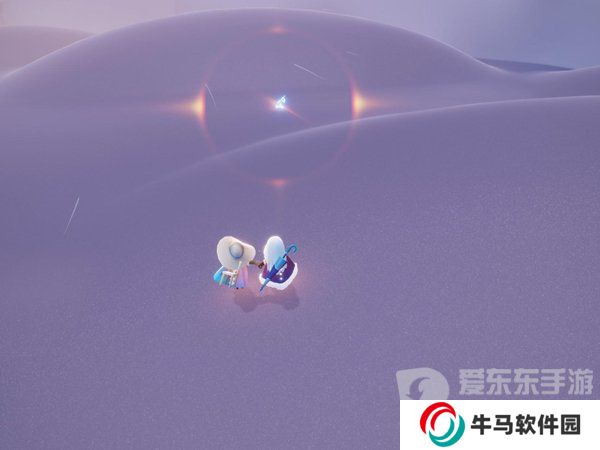 光遇11.4复刻先祖 光遇11.4复刻先祖位置