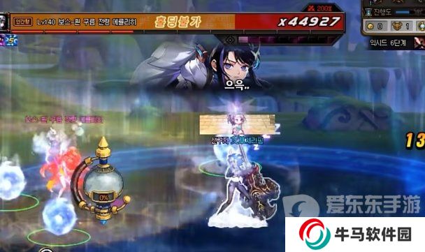 DNF新副本3.21超世界模式详解！超世界模式血量+难度+规则