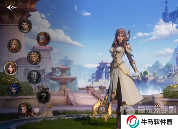 塔瑞斯世界牧师技能是什么 塔瑞斯世界牧师技能加点介绍