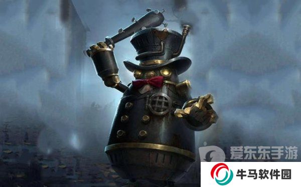 第五人格监管者26号邦邦入门教程 第五人格监管者26号邦邦玩法攻略