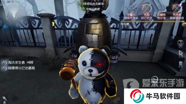 第五人格监管者26号邦邦入门教程 第五人格监管者26号邦邦玩法攻略