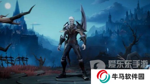 塔瑞斯世界影刃者技能是什么 塔瑞斯世界影刃者技能加点介绍