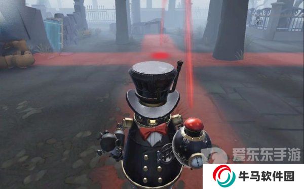 第五人格监管者26号邦邦入门教程 第五人格监管者26号邦邦玩法攻略