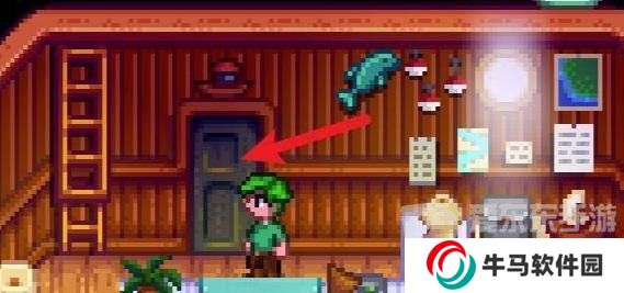 星露谷姜岛怎么开通？星露谷姜岛开通攻略