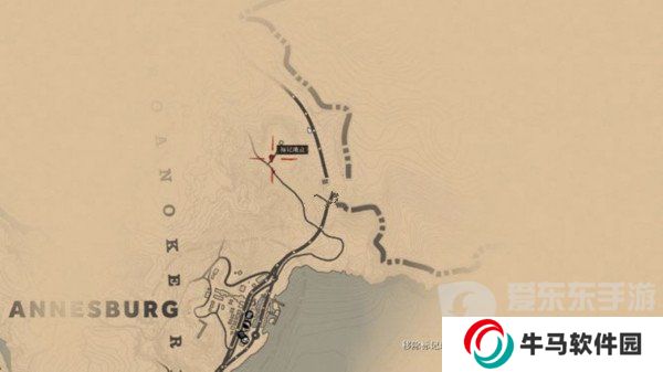荒野大镖客2稀有霰弹枪获得方法