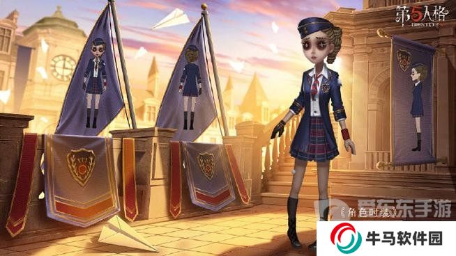 第五人格空军玩法攻略 第五人格空军怎么玩详细介绍