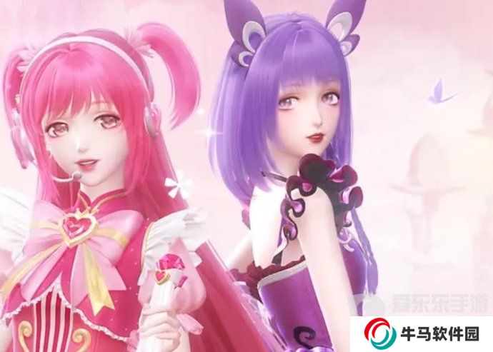 闪耀暖暖成为魔法少女怎么搭配 成为魔法少女完美搭配攻略