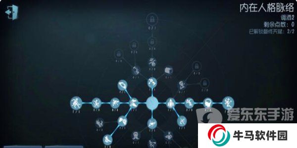 第五人格调酒师玩法攻略 第五人格调酒师技能属性图鉴一览