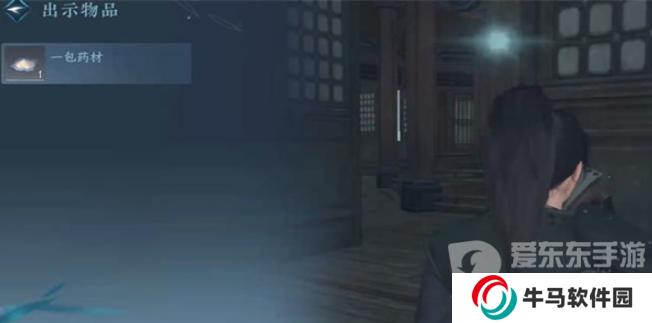 逆水寒手游难堪重负任务怎么做 难堪重负任务攻略详解