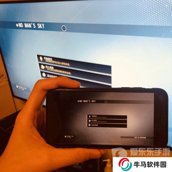 无人深空中文怎么输入 无人深空中文怎么设置