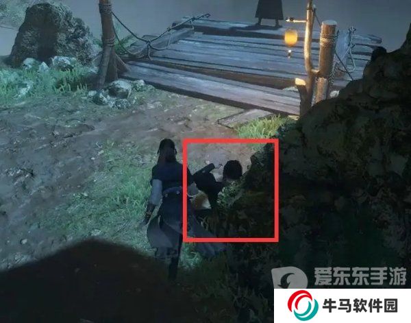 逆水寒手游故剑归宗奇遇怎么触发 故剑归宗奇遇触发攻略